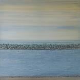 Whisper in Blue by Shakun Jhangiani