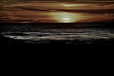 Original Photorealism Seascape Photography by Marco Di Francisca