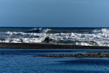 Print of Documentary Beach Photography by Marco Di Francisca