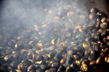 Print of Cuisine Photography by Marco Di Francisca