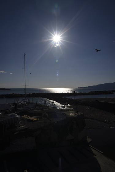 Print of Beach Photography by Marco Di Francisca