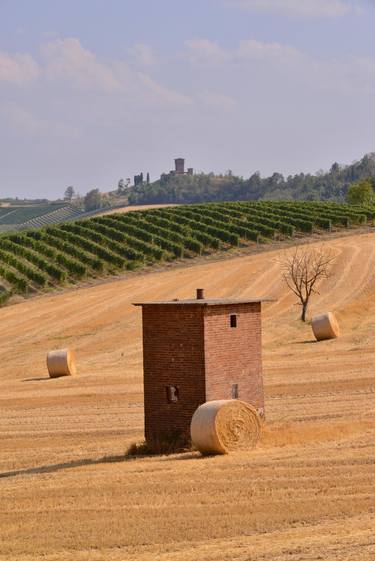 Print of Photorealism Landscape Photography by Marco Di Francisca