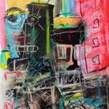 Collection NEW STREET ART