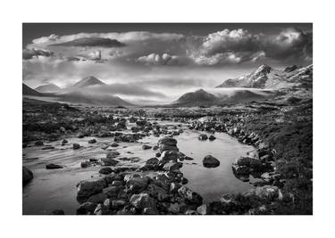 Sligachan, Isle of Skye - Limited Edition 1 of 20 thumb