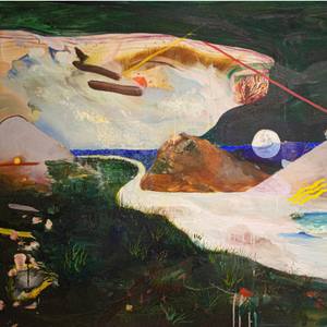 Collection BEST OF FAIR: The Other Art Fair Dallas (October 2023)