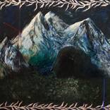Whether under, through the dark... by Jessica Matier