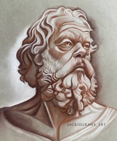 Socrates thumb