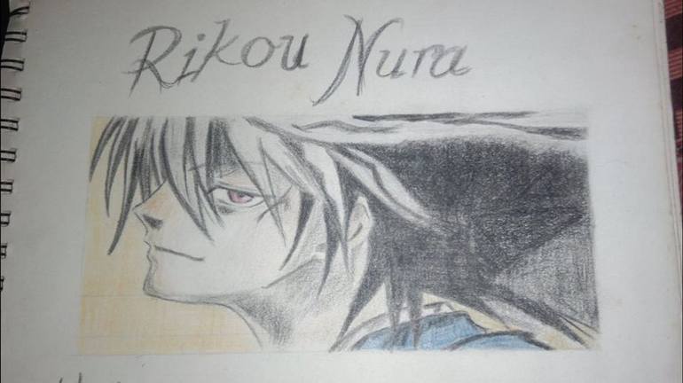 Nurarihyon no Mago (Nura: Rise Of The Yokai Clan) Image by