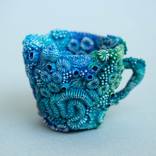 Cup of Life by Stephanie Kilgast