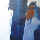 Echos de l'ombre by Viviane Guy