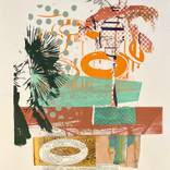 The Leaky Boat series #24 by sheldon greenberg