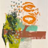 The Leaky Boat Series #25 by sheldon greenberg