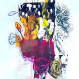 Spring Fling #3 by sheldon greenberg