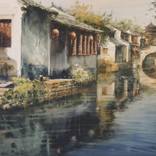 Zhouzhuan by Sergiy Lysyy