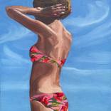 Daydream by Michele Riche