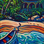 Peurto Vallarta No.5 by Ryan McDonald