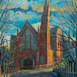 Holy Rosary, Tacoma by Ryan McDonald