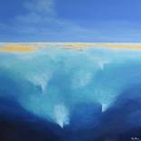 Bleu Océan by Michele GUILLOTEAU
