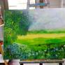 studio image