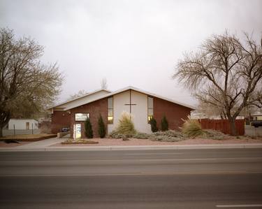 The Lake Powell Church of The Nazarene thumb