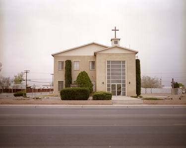 First Southern Baptist Church thumb