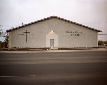 First Assembly of God thumb