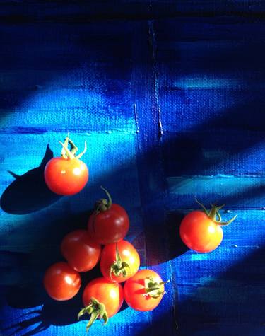 Sun Kissed Tomatoes thumb
