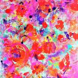 Trying To Focus - 1 - #A183 by Marcela Mateescu