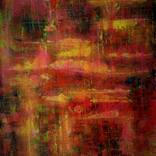 Summer Melancholy - 2 - #A184 by Marcela Mateescu