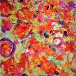 When I'm Happy - 1 - #A190 by Marcela Mateescu