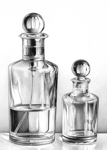 Glass bottles thumb