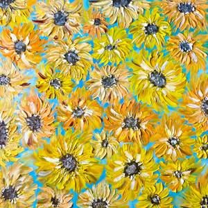 Collection FLOWER COLLECTION! SPRING SUMMER