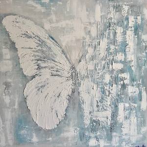 Collection BUTTERFLY