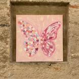 Floral Metamorphosis by Helen She