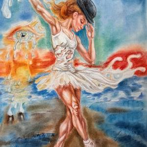 Ballerina