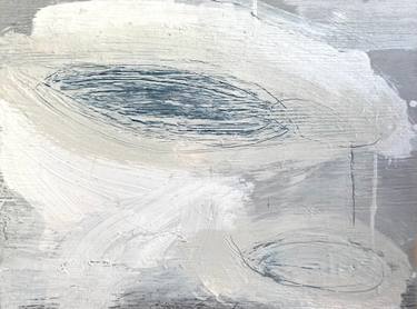 Original Abstract Expressionism Abstract Paintings by Robert Dainton