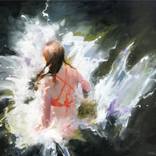 Plunge by Kelly McDonagh