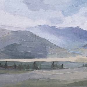 Collection Landscapes