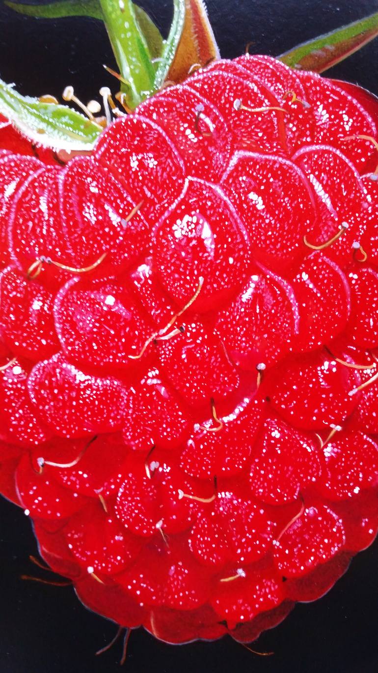 Original Figurative Still Life Painting by Matteo Germano