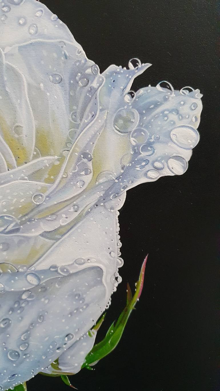 Original Figurative Nature Painting by Matteo Germano