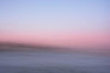 Print of Abstract Landscape Photography by Jani Jukonen