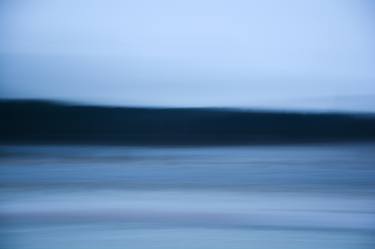Print of Abstract Landscape Photography by Jani Jukonen