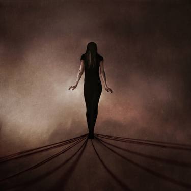 Print of People Photography by Anja Matko