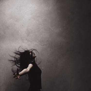 Original Conceptual People Photography by Anja Matko