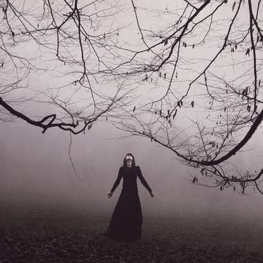 Print of Conceptual People Photography by Anja Matko