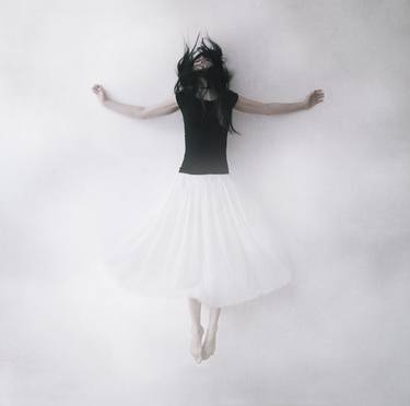 Print of Conceptual People Photography by Anja Matko