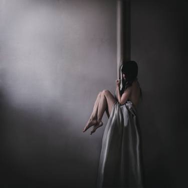 Print of Conceptual People Photography by Anja Matko