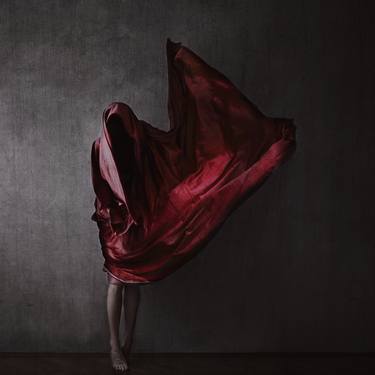 Print of Portrait Photography by Anja Matko