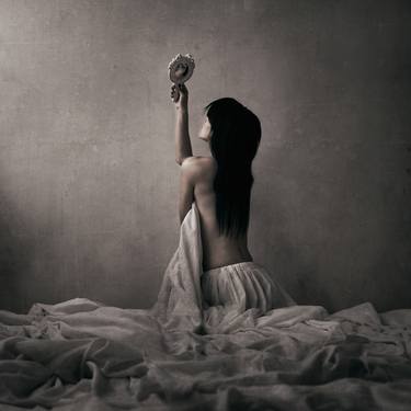 Print of People Photography by Anja Matko