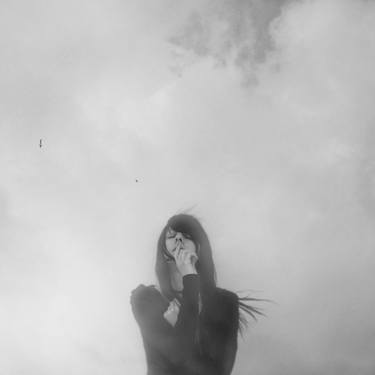 Print of Conceptual People Photography by Anja Matko